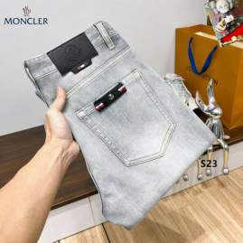 Picture of Moncler Jeans Long _SKUMonclersz28-3825tr11212005